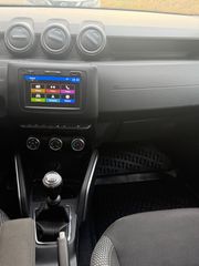 Dacia Duster 2020 4X4 DIESEL-thumb-15