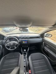 Dacia Duster 2020 4X4 DIESEL-thumb-20