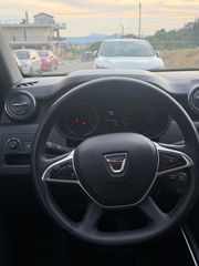 Dacia Duster 2020 4X4 DIESEL-thumb-24
