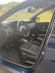 Dacia Duster 2020 4X4 DIESEL-thumb-25