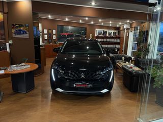 Peugeot 3008 2022 !! GT LOOK / F1 / BOOK / CAMERA !! A. LOUVARIS CARS