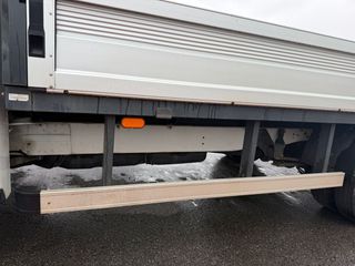 Pickup - Αγροτικό Ford 2019 TRANSIT PICK-UP/ 4,25m ΚΑΡΟΤΣΑ/ ΠΕΤΡΕΛΑΙΟ-thumb-6