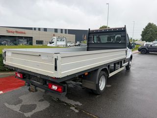 Pickup - Αγροτικό Ford 2019 TRANSIT PICK-UP/ 4,25m ΚΑΡΟΤΣΑ/ ΠΕΤΡΕΛΑΙΟ-thumb-8