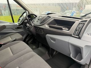 Pickup - Αγροτικό Ford 2019 TRANSIT PICK-UP/ 4,25m ΚΑΡΟΤΣΑ/ ΠΕΤΡΕΛΑΙΟ-thumb-10