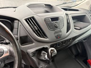 Pickup - Αγροτικό Ford 2019 TRANSIT PICK-UP/ 4,25m ΚΑΡΟΤΣΑ/ ΠΕΤΡΕΛΑΙΟ-thumb-13