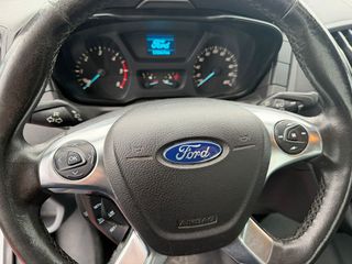 Pickup - Αγροτικό Ford 2019 TRANSIT PICK-UP/ 4,25m ΚΑΡΟΤΣΑ/ ΠΕΤΡΕΛΑΙΟ-thumb-14