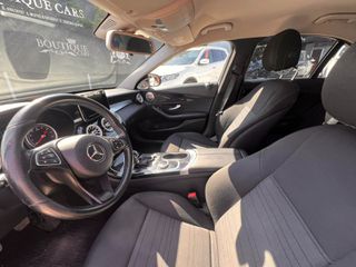 Mercedes-Benz C 180 2017 ΕΛΛΗΝΙΚΗΣ ΑΝΤΙΠΡΟΣΩΠΕΙΑΣ-thumb-11