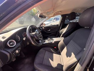 Mercedes-Benz C 180 2017 ΕΛΛΗΝΙΚΗΣ ΑΝΤΙΠΡΟΣΩΠΕΙΑΣ-thumb-10