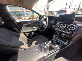 Mercedes-Benz C 180 2017 ΕΛΛΗΝΙΚΗΣ ΑΝΤΙΠΡΟΣΩΠΕΙΑΣ-thumb-15