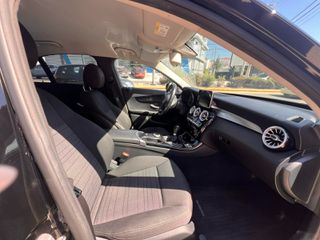 Mercedes-Benz C 180 2017 ΕΛΛΗΝΙΚΗΣ ΑΝΤΙΠΡΟΣΩΠΕΙΑΣ-thumb-13