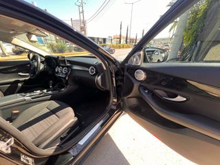 Mercedes-Benz C 180 2017 ΕΛΛΗΝΙΚΗΣ ΑΝΤΙΠΡΟΣΩΠΕΙΑΣ-thumb-12