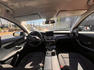 Mercedes-Benz C 180 2017 ΕΛΛΗΝΙΚΗΣ ΑΝΤΙΠΡΟΣΩΠΕΙΑΣ-thumb-18