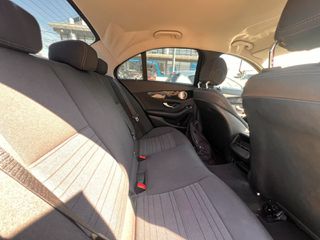 Mercedes-Benz C 180 2017 ΕΛΛΗΝΙΚΗΣ ΑΝΤΙΠΡΟΣΩΠΕΙΑΣ-thumb-17