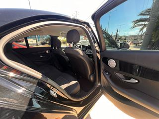 Mercedes-Benz C 180 2017 ΕΛΛΗΝΙΚΗΣ ΑΝΤΙΠΡΟΣΩΠΕΙΑΣ-thumb-16