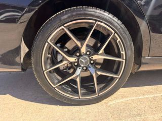 Mercedes-Benz C 180 2017 ΕΛΛΗΝΙΚΗΣ ΑΝΤΙΠΡΟΣΩΠΕΙΑΣ-thumb-8