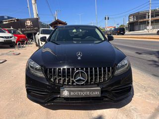Mercedes-Benz C 180 2017 ΕΛΛΗΝΙΚΗΣ ΑΝΤΙΠΡΟΣΩΠΕΙΑΣ-thumb-1