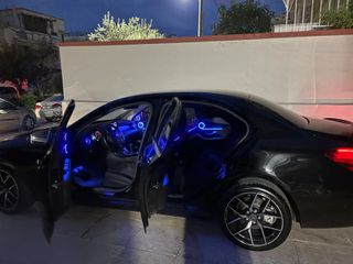 Mercedes-Benz C 180 2017 ΕΛΛΗΝΙΚΗΣ ΑΝΤΙΠΡΟΣΩΠΕΙΑΣ-thumb-6