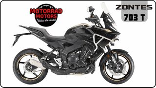 Zontes 703 T 2026