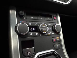 Land Rover Range Rover Evoque 2015 **RESERVE**2.0  SD4 SE DYNAMIC-thumb-26