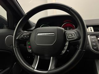Land Rover Range Rover Evoque 2015 **RESERVE**2.0  SD4 SE DYNAMIC-thumb-28