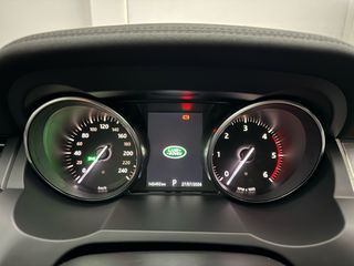Land Rover Range Rover Evoque 2015 **RESERVE**2.0  SD4 SE DYNAMIC-thumb-29