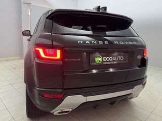 Land Rover Range Rover Evoque 2015 **RESERVE**2.0  SD4 SE DYNAMIC-thumb-5