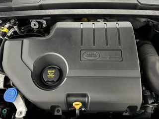 Land Rover Range Rover Evoque 2015 **RESERVE**2.0  SD4 SE DYNAMIC-thumb-38
