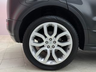 Land Rover Range Rover Evoque 2015 **RESERVE**2.0  SD4 SE DYNAMIC-thumb-39