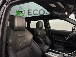 Land Rover Range Rover Evoque 2015 **RESERVE**2.0  SD4 SE DYNAMIC-thumb-15