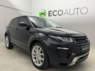 Land Rover Range Rover Evoque 2015 **RESERVE**2.0  SD4 SE DYNAMIC