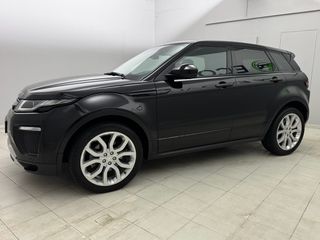 Land Rover Range Rover Evoque 2015 **RESERVE**2.0  SD4 SE DYNAMIC-thumb-1