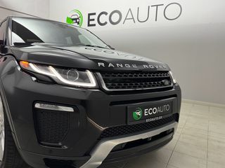 Land Rover Range Rover Evoque 2015 **RESERVE**2.0  SD4 SE DYNAMIC-thumb-3