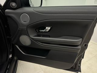 Land Rover Range Rover Evoque 2015 **RESERVE**2.0  SD4 SE DYNAMIC-thumb-8