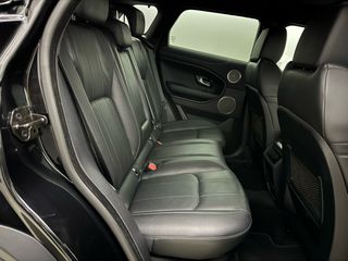 Land Rover Range Rover Evoque 2015 **RESERVE**2.0  SD4 SE DYNAMIC-thumb-14