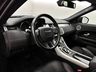 Land Rover Range Rover Evoque 2015 **RESERVE**2.0  SD4 SE DYNAMIC-thumb-16