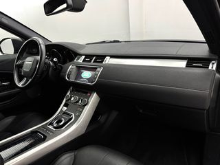Land Rover Range Rover Evoque 2015 **RESERVE**2.0  SD4 SE DYNAMIC-thumb-17