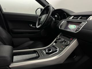Land Rover Range Rover Evoque 2015 **RESERVE**2.0  SD4 SE DYNAMIC-thumb-18