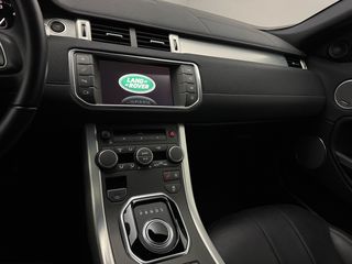 Land Rover Range Rover Evoque 2015 **RESERVE**2.0  SD4 SE DYNAMIC-thumb-19
