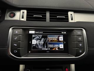 Land Rover Range Rover Evoque 2015 **RESERVE**2.0  SD4 SE DYNAMIC-thumb-20