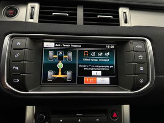 Land Rover Range Rover Evoque 2015 **RESERVE**2.0  SD4 SE DYNAMIC-thumb-21
