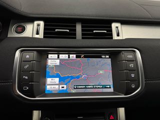 Land Rover Range Rover Evoque 2015 **RESERVE**2.0  SD4 SE DYNAMIC-thumb-23
