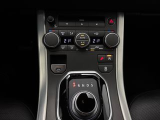 Land Rover Range Rover Evoque 2015 **RESERVE**2.0  SD4 SE DYNAMIC-thumb-24