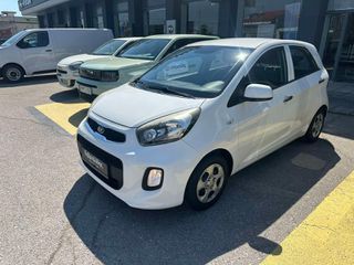 Kia Picanto 2016