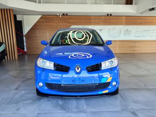 Renault Megane 2007 Sport RS