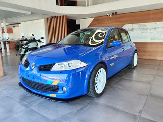 Renault Megane 2007 Sport RS-thumb-1