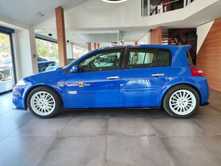 Renault Megane 2007 Sport RS-thumb-2