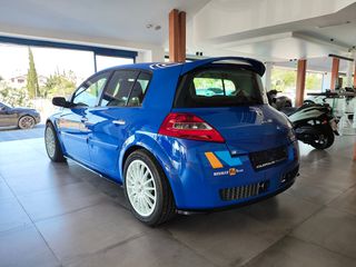 Renault Megane 2007 Sport RS-thumb-3