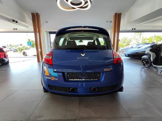Renault Megane 2007 Sport RS-thumb-4