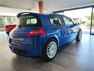 Renault Megane 2007 Sport RS-thumb-5