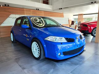 Renault Megane 2007 Sport RS-thumb-7